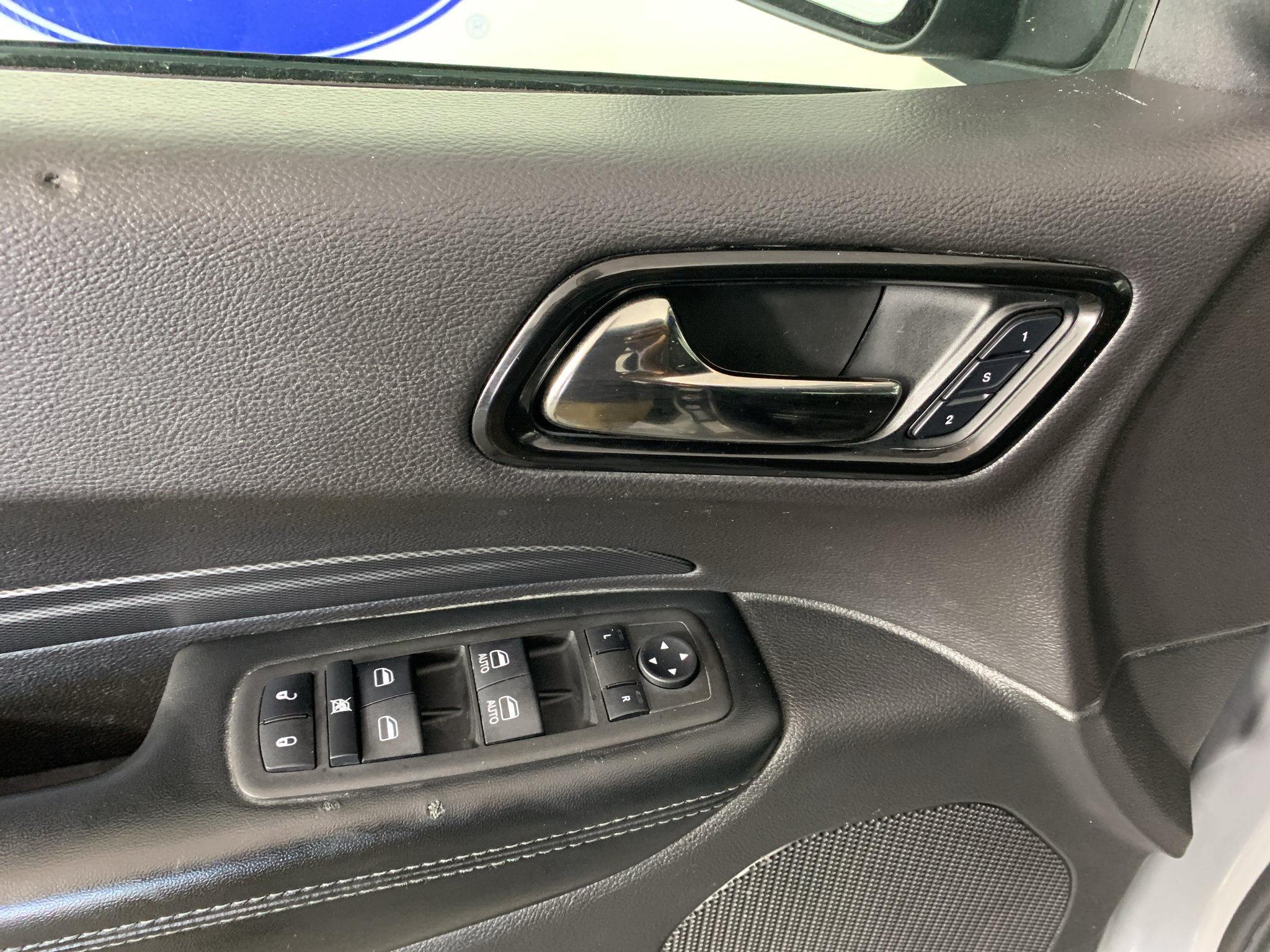 Used 2022 Dodge Durango GT AWD/4WD image 14