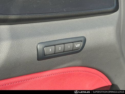 Used 2023 Lexus NX 350 AWD w/ Vision Package image 15