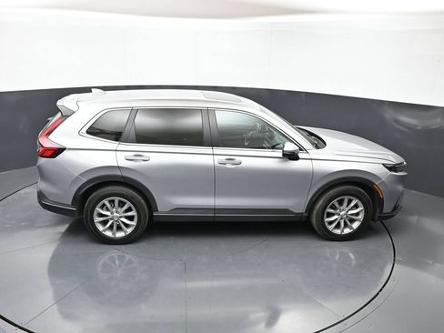 Used 2025 Honda CR-V EX-L image 40
