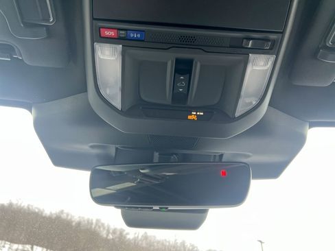 New 2026 Subaru Forester Premium image 23