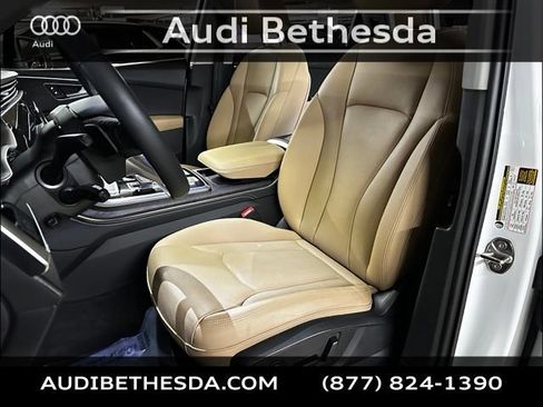 Certified 2026 Audi Q7 2.0T Premium Plus w/ Premium Plus Package AWD/4WD image 29