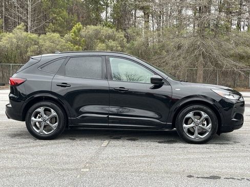 Used 2024 Ford Escape ST-Line image 27