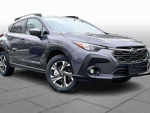 New 2026 Subaru Crosstrek 2.0i Premium image 2