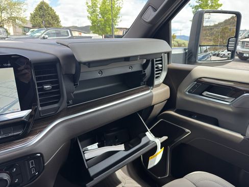 New 2026 Chevrolet Silverado 2500 LT AWD/4WD image 65