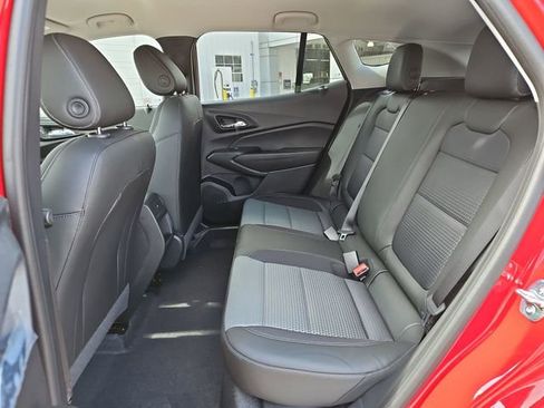 New 2026 Chevrolet Trax LT w/ Driver Confidence Package FWD image 24