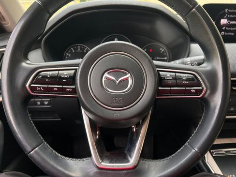 Used 2024 MAZDA CX-90 3.3 Turbo w/ Preferred Package image 20