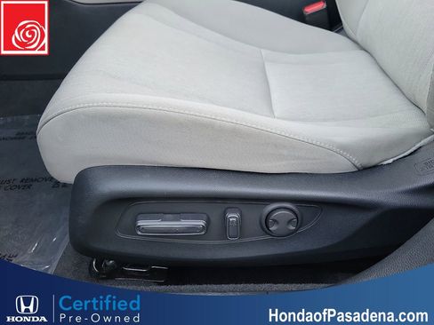 Certified 2024 Honda Accord EX image 21