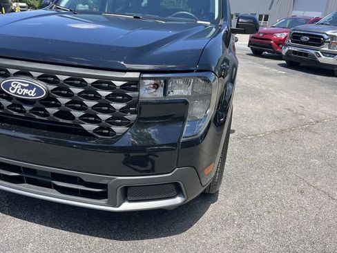 Used 2025 Ford Maverick XLT w/ XLT Luxury Package FWD image 11