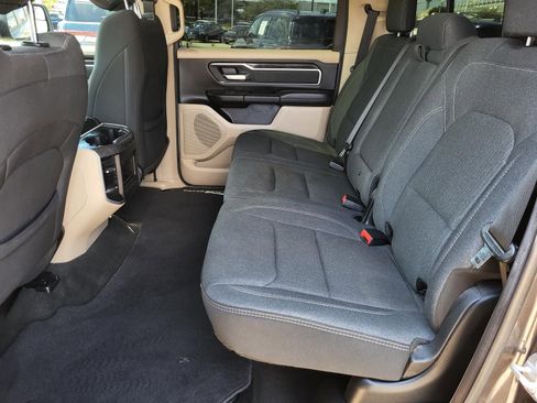 Used 2020 RAM 1500 Lone Star image 17