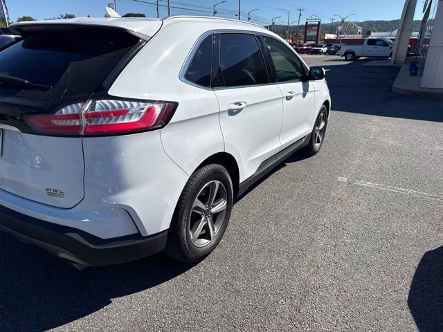 Used 2020 Ford Edge SEL w/ Convenience Package FWD image 3