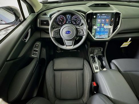 New 2026 Subaru Ascent Limited AWD/4WD image 24