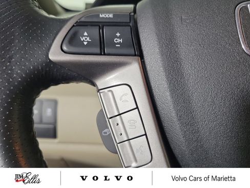 Used 2016 Honda Odyssey EX-L image 25