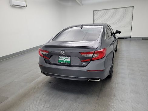 Used 2020 Honda Accord Sport image 7