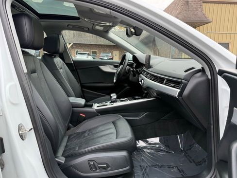 Used 2017 Audi A4 2.0T Ultra Premium w/ Convenience Package image 18