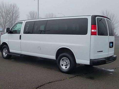 Used 2023 Chevrolet Express 3500 LS image 6