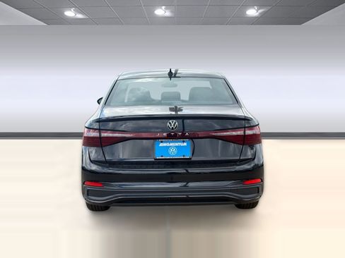 New 2026 Volkswagen Jetta Sport image 9