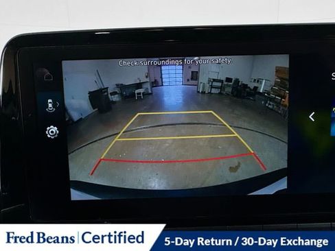 Certified 2023 Hyundai Kona SEL w/ Convenience Package image 18