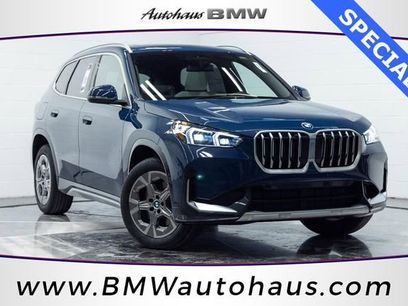 New 2026 BMW X1 xDrive28i w/ Convenience Package