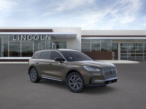 New 2026 Lincoln Corsair Premiere image 7