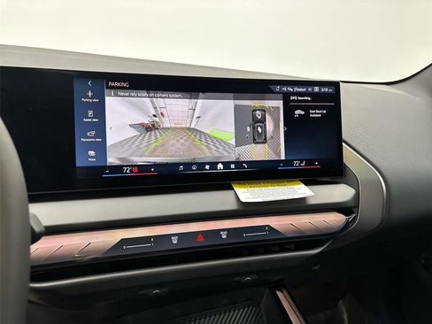 New 2026 BMW X3 xDrive30 w/ Premium Package image 30