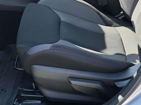 Certified 2022 Subaru WRX image 13