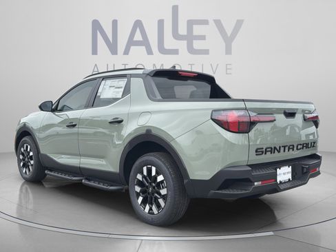 New 2026 Hyundai Santa Cruz SEL FWD image 3