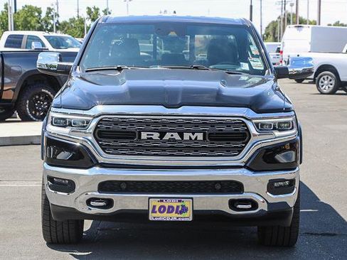Used 2023 RAM 1500 Limited image 6