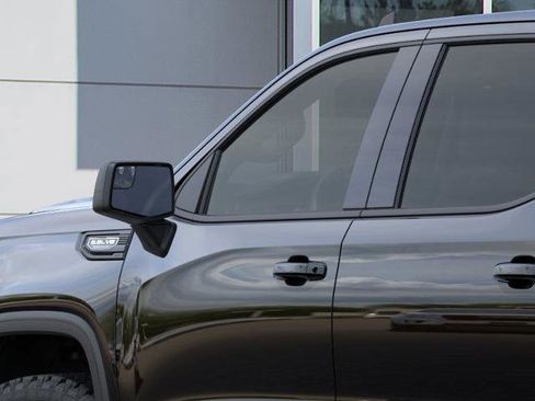 New 2026 GMC Sierra 1500 Elevation image 12