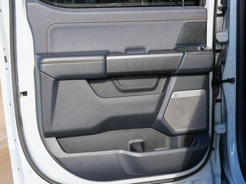 Used 2023 Ford F150 Tremor w/ Equipment Group 402A High image 16