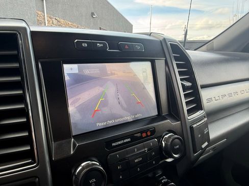 Used 2022 Ford F350 XLT w/ XLT Value Package image 20