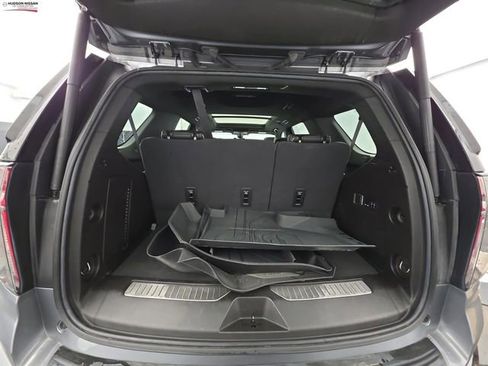 Used 2021 Chevrolet Tahoe Premier w/ Premium Package image 52