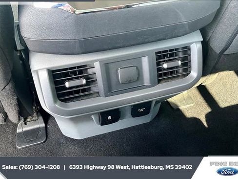 Used 2024 Ford F150 XLT w/ Equipment Group 302A MID image 24