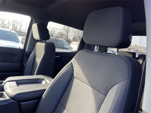 Certified 2022 Chevrolet Silverado 1500 LT image 12