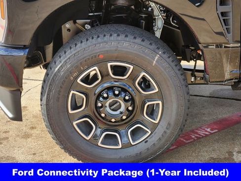 New 2026 Ford F350 Platinum image 10