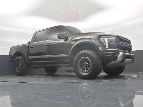 Used 2024 Ford F150 Raptor AWD/4WD image 50