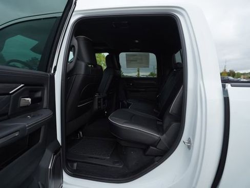 New 2026 RAM 2500 Limited image 15