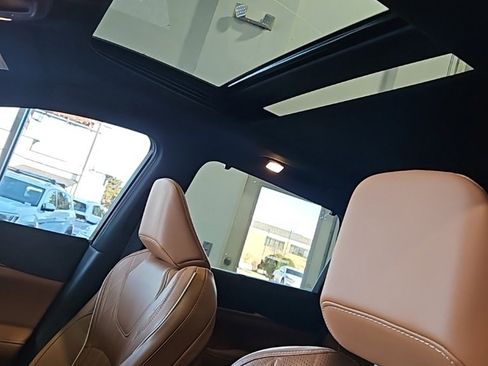 Used 2024 INFINITI QX60 Autograph w/ Cargo Package image 32