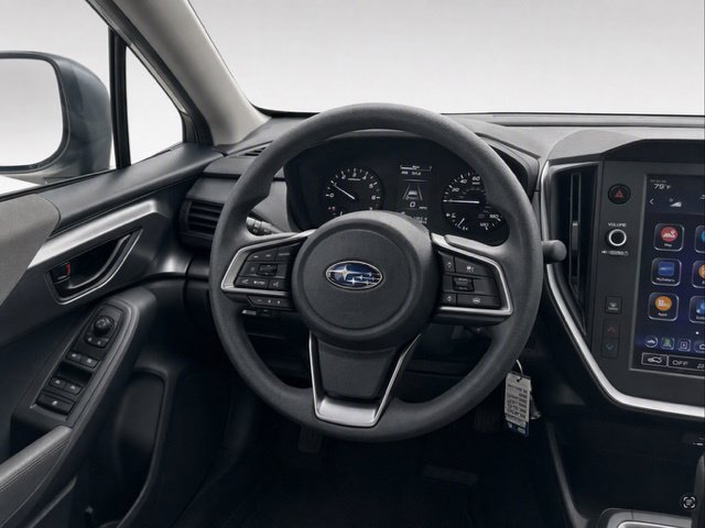 Certified 2025 Subaru Impreza 2.0i AWD/4WD image 13