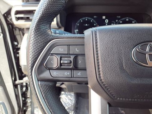 Used 2024 Toyota Tacoma TRD Sport w/ TRD Sport Premium Package image 10