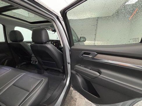 New 2026 GMC Terrain Denali image 39