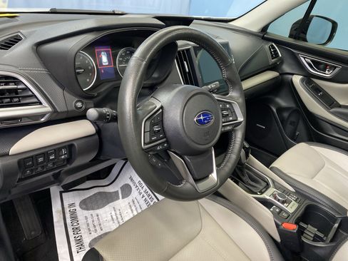 Used 2024 Subaru Forester Limited image 10