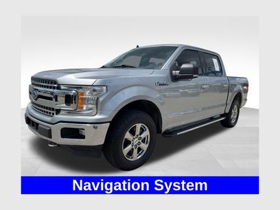 Used 2020 Ford F150 XLT w/ Equipment Group 302A Luxury