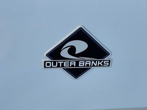 Used 2025 Ford Bronco Sport Outer Banks w/ Outer Banks Tech Package+ AWD/4WD image 13