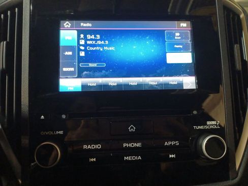 Used 2023 Subaru Crosstrek 2.0i Premium w/ Popular Package #3 image 12