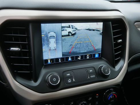 Used 2021 GMC Acadia Denali w/ Denali Ultimate Package image 31