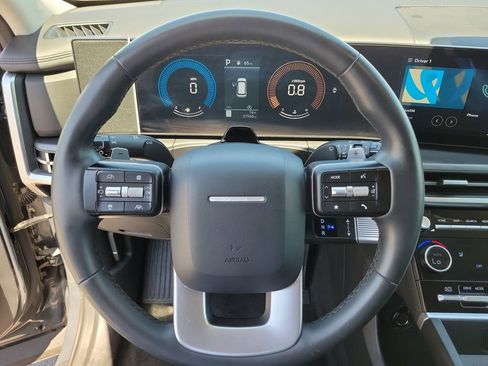 Used 2025 Hyundai Santa Fe SEL AWD/4WD image 21