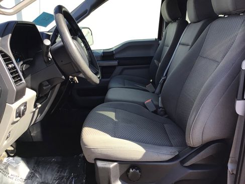 Used 2019 Ford F150 XLT AWD/4WD image 8