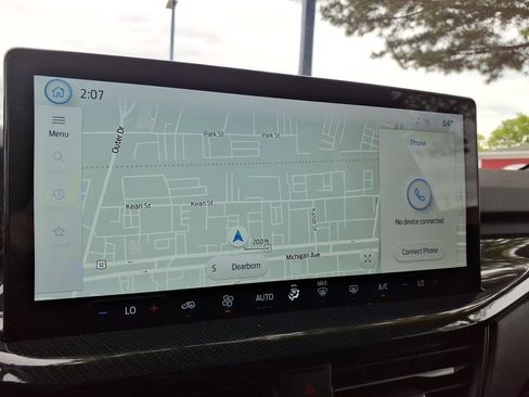 Used 2024 Ford Escape ST-Line w/ Tech Pack #1 FWD image 20
