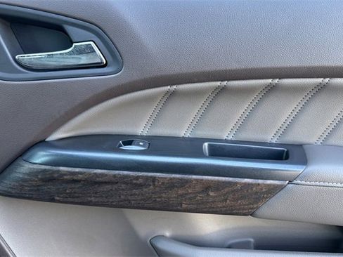 Used 2021 GMC Canyon Denali image 20