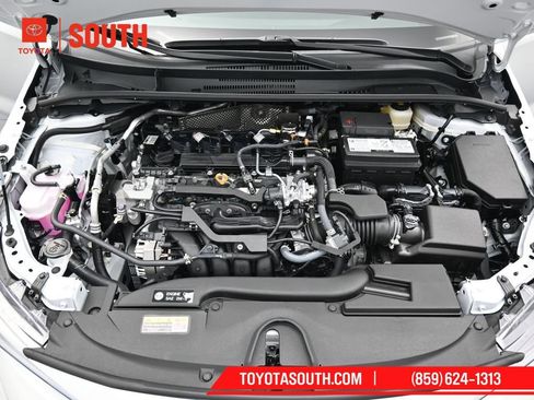 Used 2026 Toyota Corolla LE FWD image 32